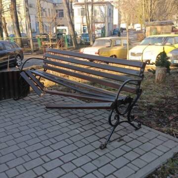 У Вінниці за порушення благоустрою наклали штрафів майже на мільйон гривень