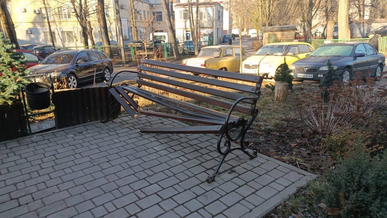 У Вінниці за порушення благоустрою наклали штрафів майже на мільйон гривень