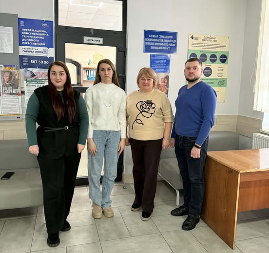 На Вінниччині Вендичанська громада потрапила під перевірку через порушення прав дітей