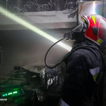 Горіло кафе, балкон, авто та природа: куди викликали рятувальників Вінниччини