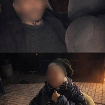 У Вінниці перехожі та патрульні допомогли двом літнім людям повернутися додому