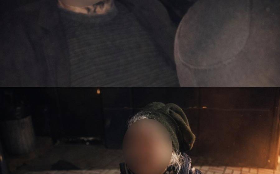 У Вінниці перехожі та патрульні допомогли двом літнім людям повернутися додому