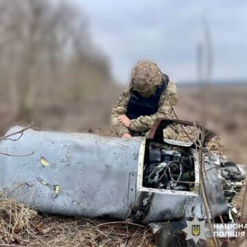 653706406_1344172354417918_1859174528455331724_n На Вінниччині поліція знешкодила бойову частину ворожої ракети Х-101