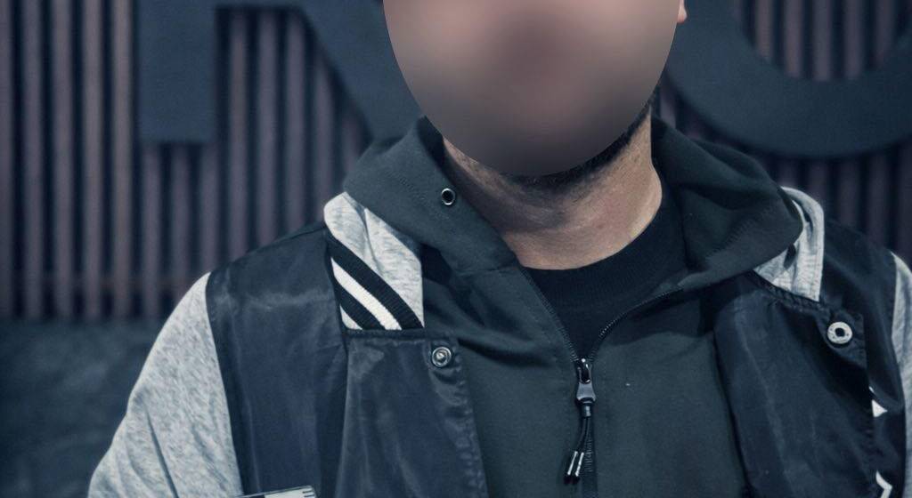 На Коріатовичів патрульні виявили наркотики у пасажира