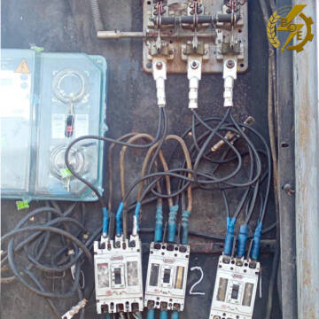 На Вінниччині минулого року виявили понад 170 випадків крадіжок електроенергії