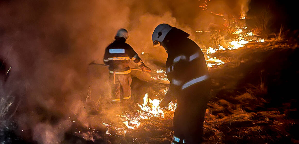657373115_1420358193437066_5664443955203201689_n Вигоріло 12 гектарів за добу через підпали сухої трави на Вінниччині
