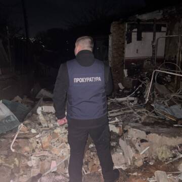 657591945_942119285425334_942894849976387434_n П’ять ударів по середмістю Вінниці: прокуратура розслідує загибель вінничанина як воєнний злочин