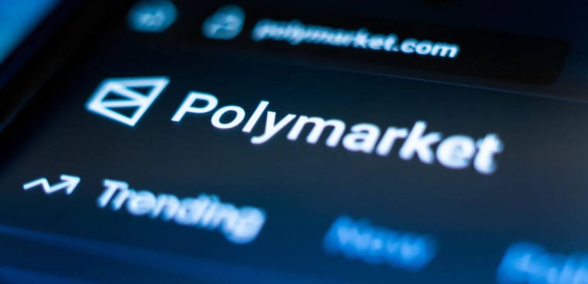 687e82a8f3825f7aa6de6a1dshutterstock2642919291 Украина закрыла доступ к Polymarket из за отсутствия лицензии
