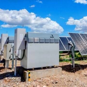 Инженерный подход к проектированию автономных сетей: почему системы хранения энергии определяют эффективность фотовольтаики