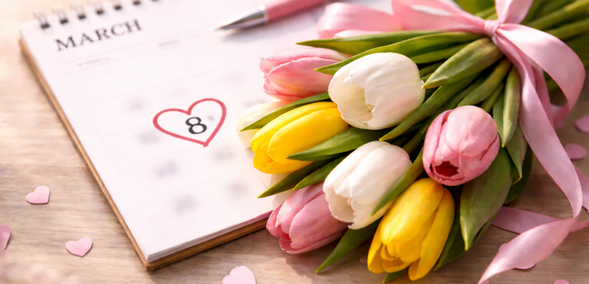 Все більше українців відмовляються від святкування 8 березня: нові дані опитування