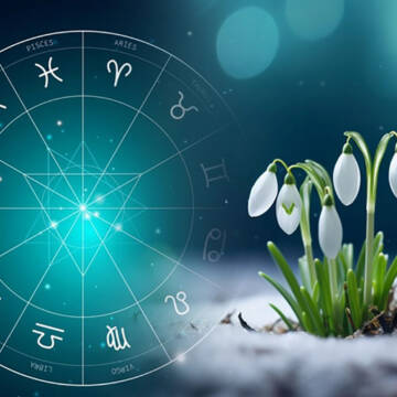 Гороскоп на 26 березня: шанс залишити минуле та зробити крок у нове життя
