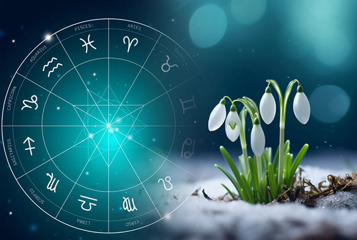 Гороскоп на 26 березня: шанс залишити минуле та зробити крок у нове життя