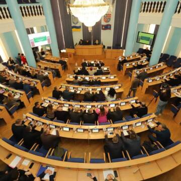 85ec6993-be74-42ed-b601-90019f4f25fc Як пройшла 79-та сесія обласної ради: ключові рішення для Вінниччини