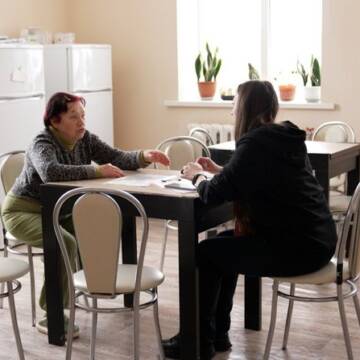 92be4acf602ae2f5 (1) До сотні переселенців щомісяця евакуюють на Вінниччину