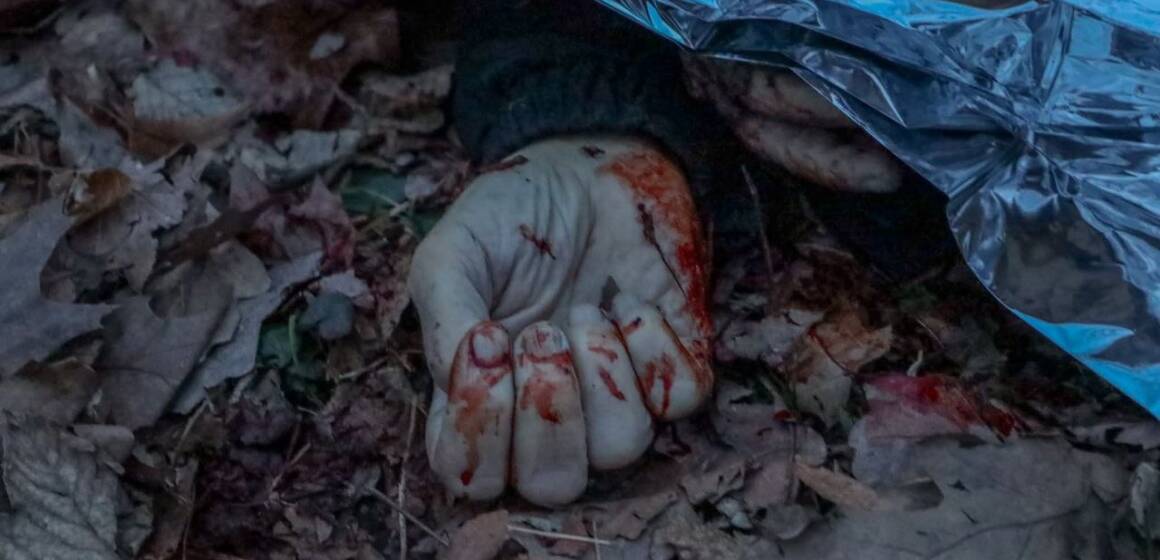 Ще за життя оплатив ритуальні послуги: що відомо про чоловіка, який загинув у Вінниці внаслідок ворожої атаки 24 березня