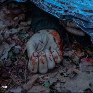 953f8c6e-1e9e-4a91-9ad7-f9cadab2b3ae Ще за життя оплатив ритуальні послуги: що відомо про чоловіка, який загинув у Вінниці внаслідок ворожої атаки 24 березня