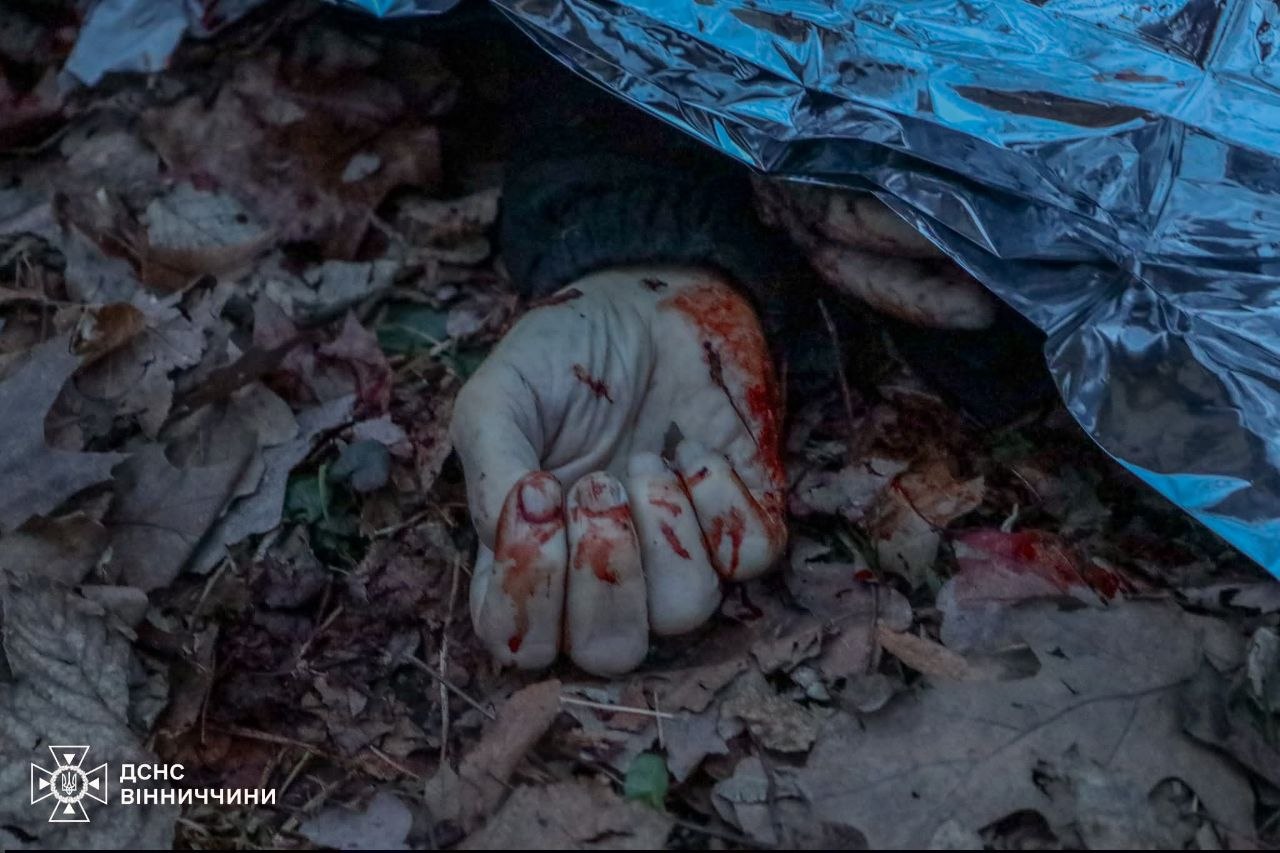 Ще за життя оплатив ритуальні послуги: що відомо про чоловіка, який загинув у Вінниці внаслідок ворожої атаки 24 березня