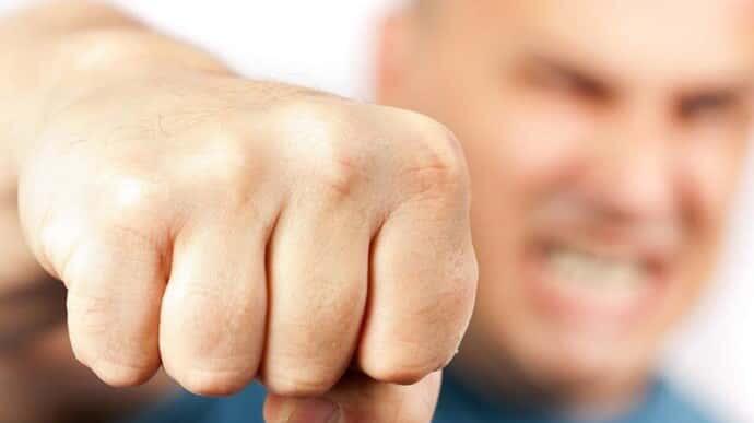 Бійка біля кальян-бару у Вінниці: шістьох осіб доставлено до поліції