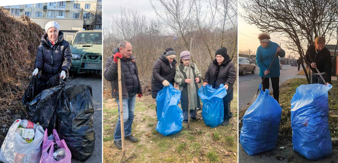 Вінницька толока: у приватному секторі планують прибрати майже 140 локацій