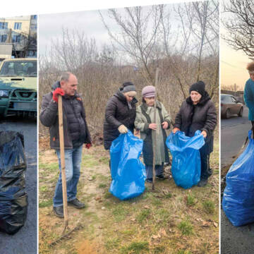 Вінницька толока: у приватному секторі планують прибрати майже 140 локацій