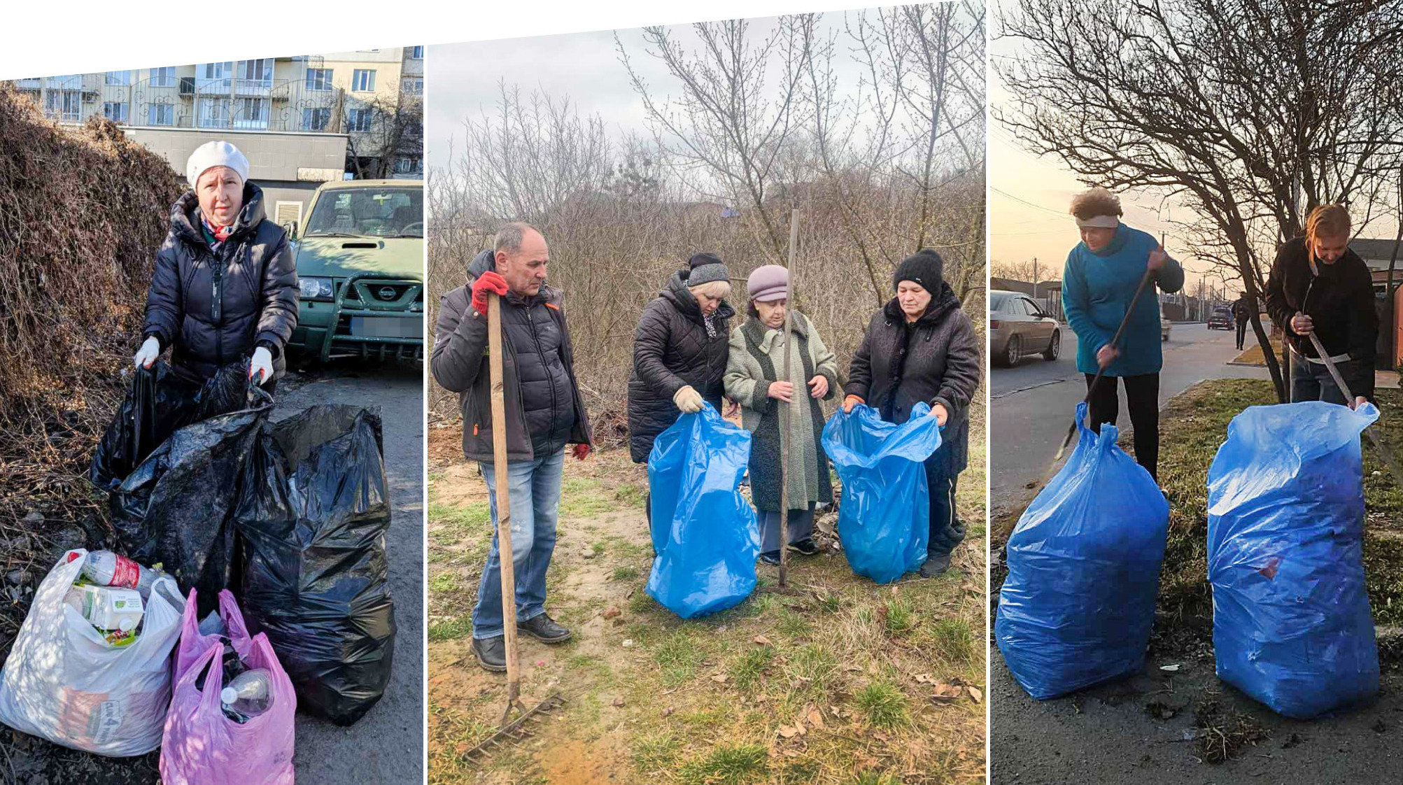 Вінницька толока: у приватному секторі планують прибрати майже 140 локацій