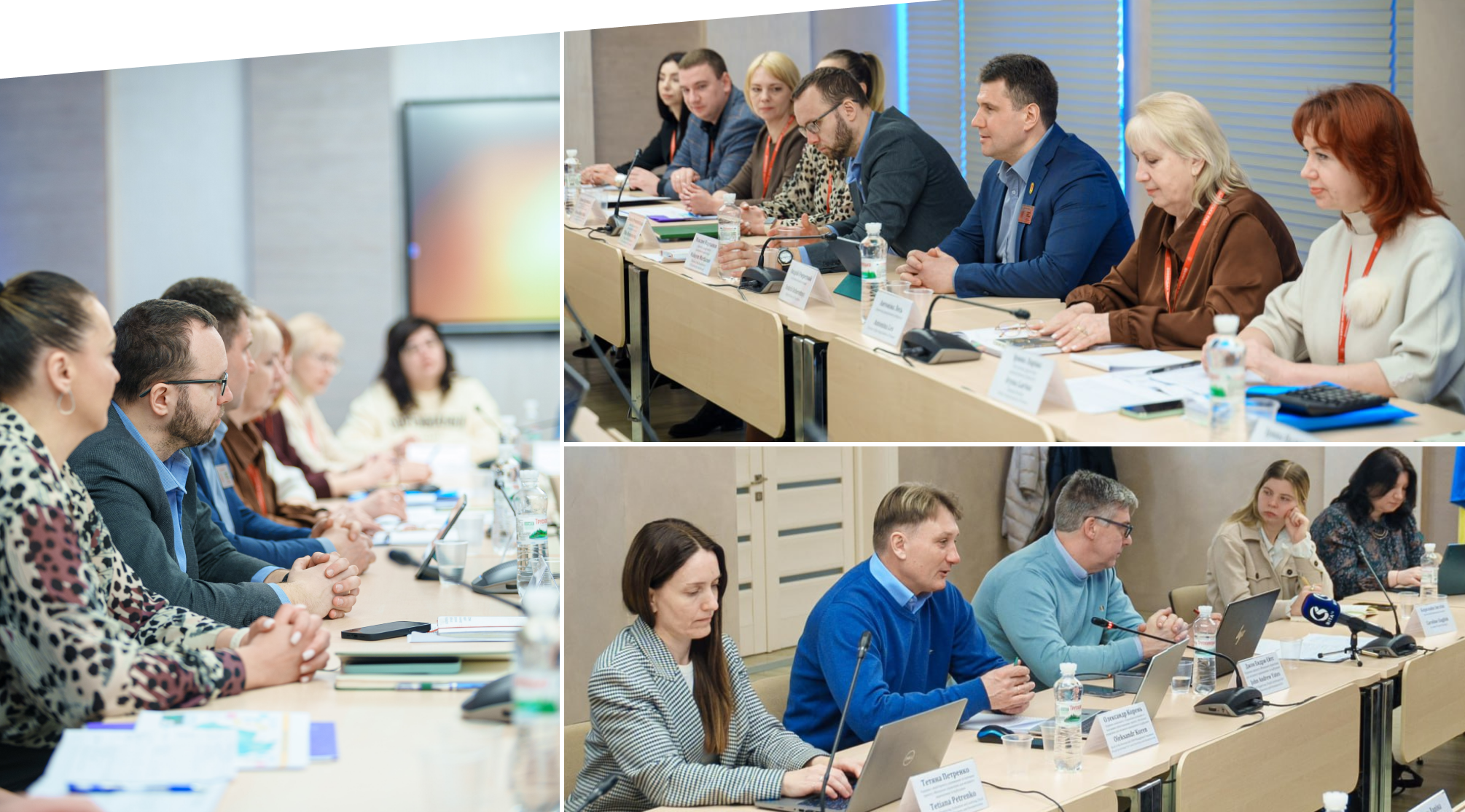 Прозорість бюджету та розвиток громад: у Вінниці стартувала робота в межах проєкту FG4R.