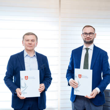 Інвестиції та стратегія: Вінниця стала партнером міжнародної програми EU4Reconstruction