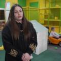 У Гнівані дружина нацгвардійця відкрила дитячий центр за грантові кошти