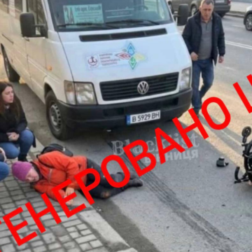 Обережно, фейк! ДТП з пенсіонеркою у Вінниці виявилася вигадкою штучного інтелекту