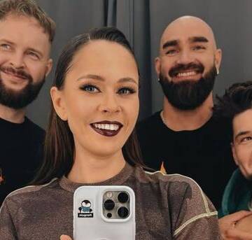 Весняні прем’єри: 5 головних українських музичних релізів, які варто почути