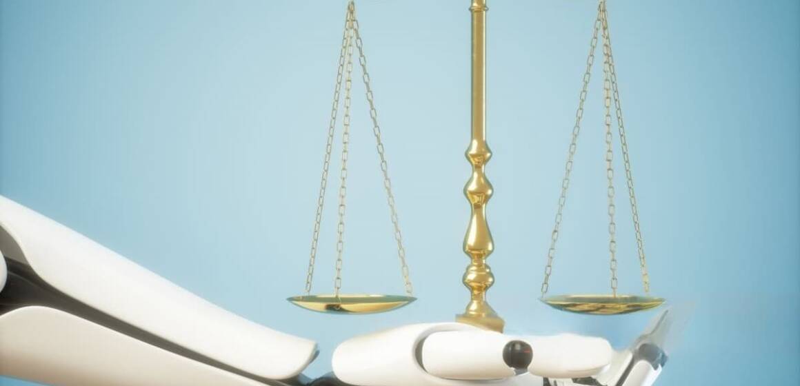 Мінцифри працює над впровадженням штучного інтелекту у судову систему