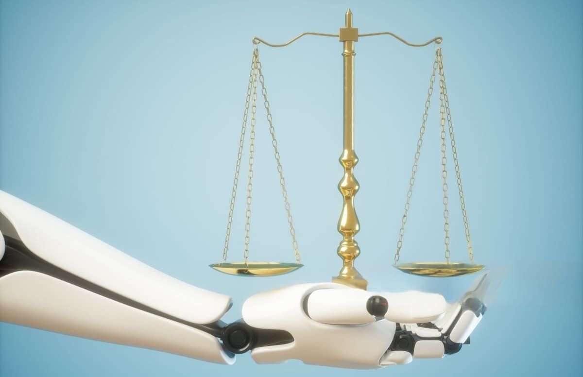 Мінцифри працює над впровадженням штучного інтелекту у судову систему