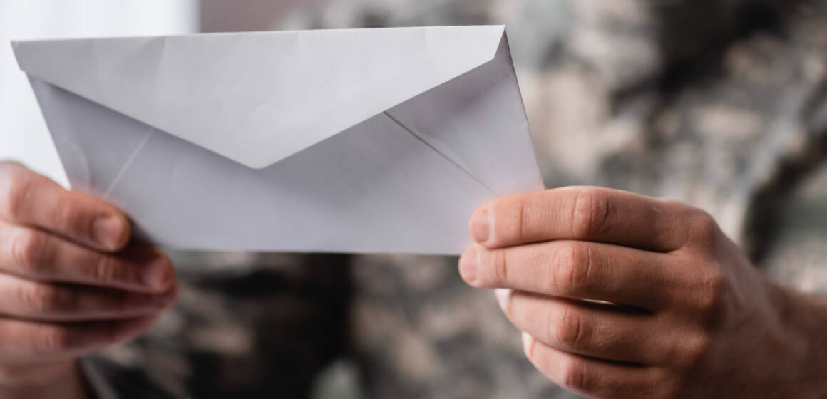 У Вінниці створять групи для оповіщення військовозобов’язаних про мобілізацію