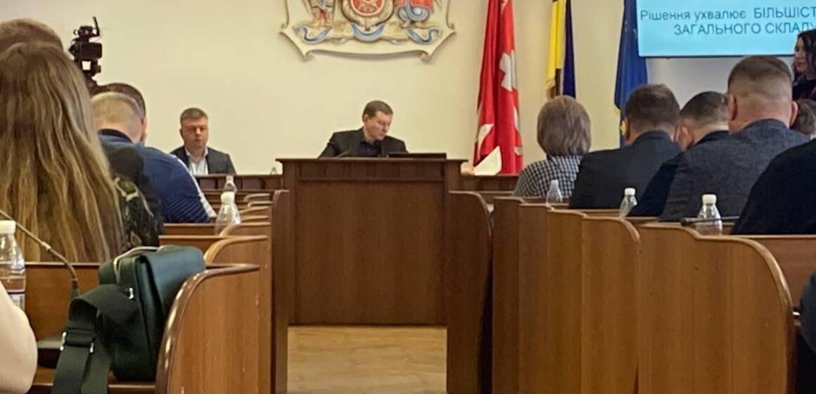 Що зміниться у Вінниці: нові автобуси та спеціальна техніка для громади