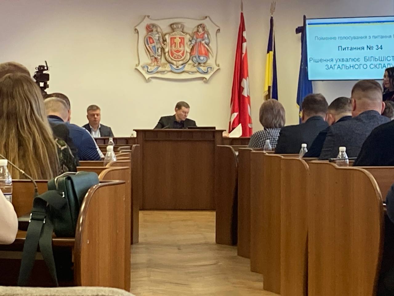 Що зміниться у Вінниці: нові автобуси та спеціальна техніка для громади