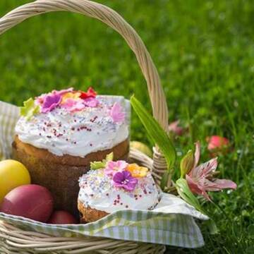 Час готуватися: Великдень-2026, коли святкують православні, а коли – католики