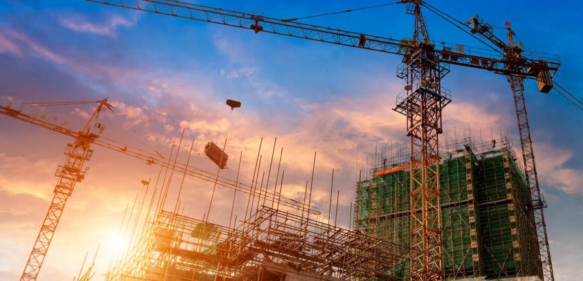 В Україні всі нові будівлі зводитимуть із обов’язковими укриттями