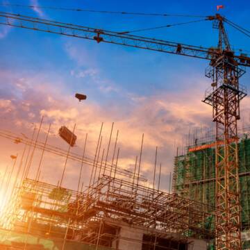 В Україні всі нові будівлі зводитимуть із обов’язковими укриттями