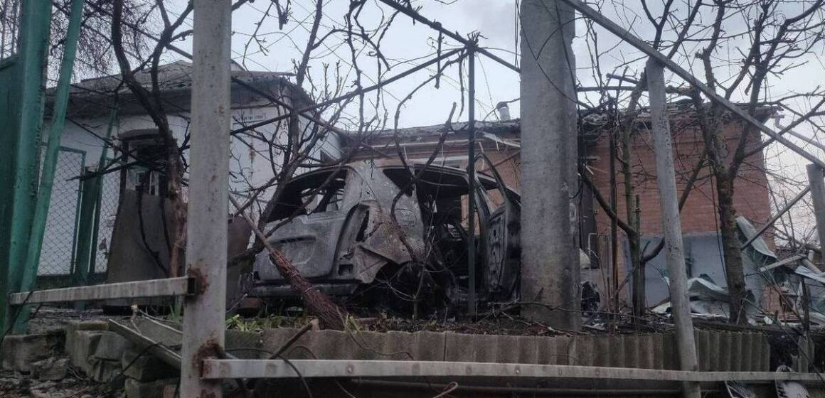 Сергій Моргунов розповів про ситуацію у Вінниці після обстрілів