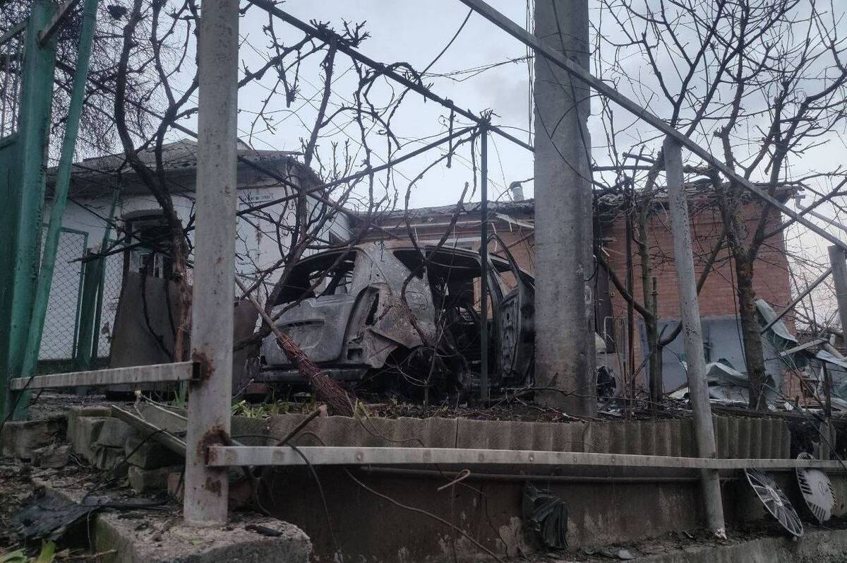 Сергій Моргунов розповів про ситуацію у Вінниці після обстрілів