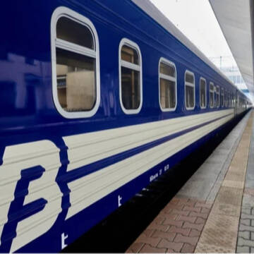 Після ворожої атаки: через Вінниччину змінили рух приміських поїздів