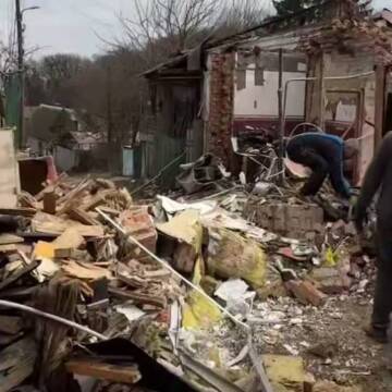 Наслідки атаки на Вінницю 24 березня: допомога постраждалим та підготовка до виплат