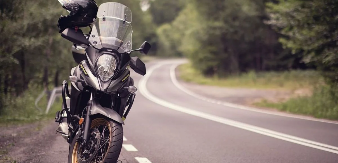 В Україні зросла смертність серед мотоциклістів та мопедистів