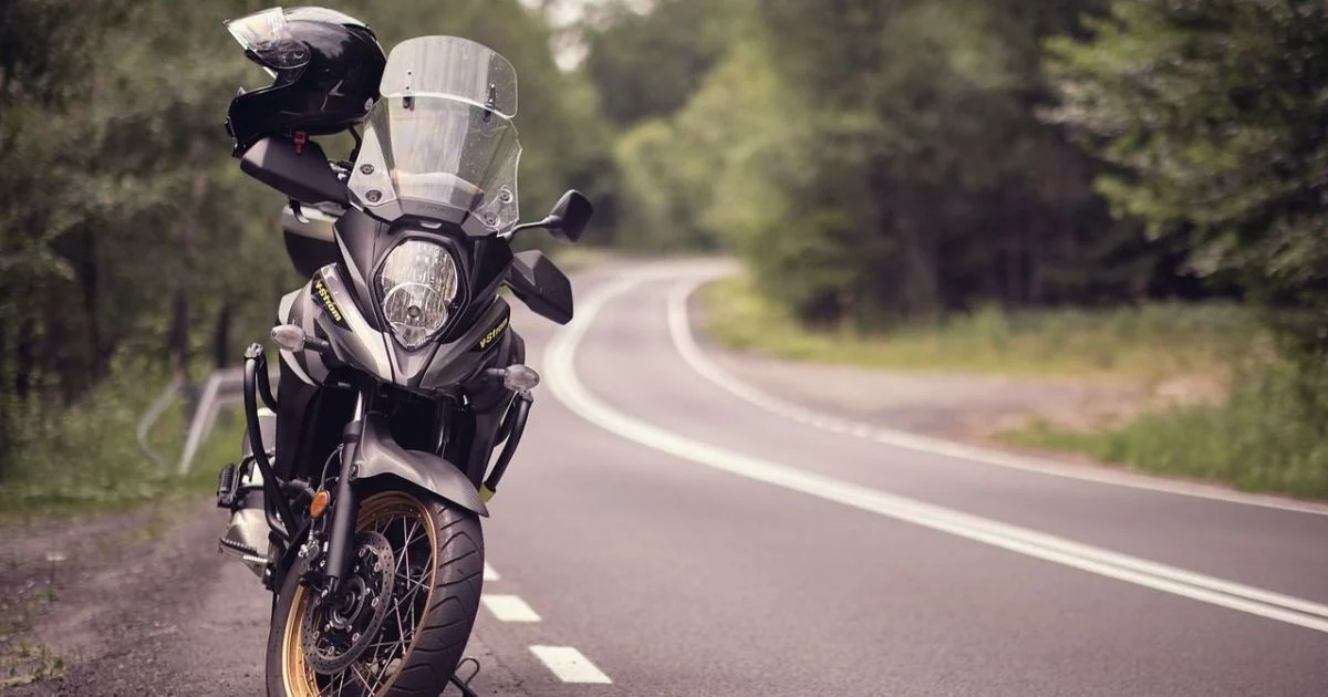 В Україні зросла смертність серед мотоциклістів та мопедистів