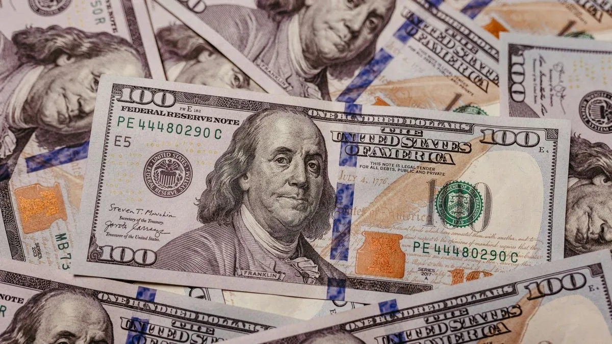 Нацбанк оновив курс валют на 4 березня: долар різко зріс, євро та злотий подешевшали