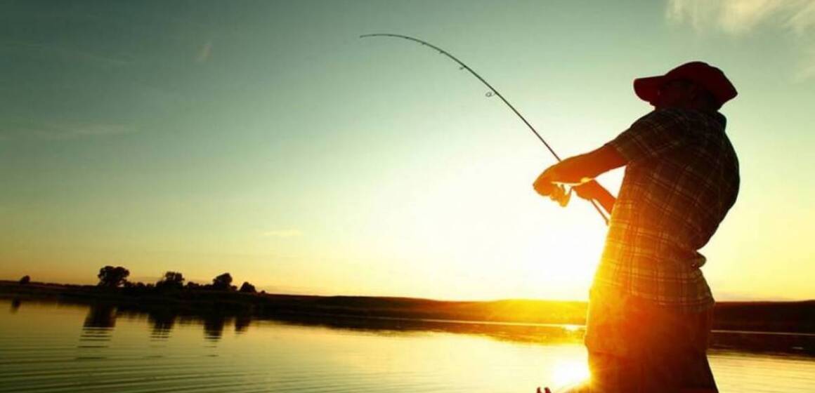 З 1 квітня на Вінниччині діятиме заборона на вилов риби