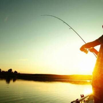 З 1 квітня на Вінниччині діятиме заборона на вилов риби