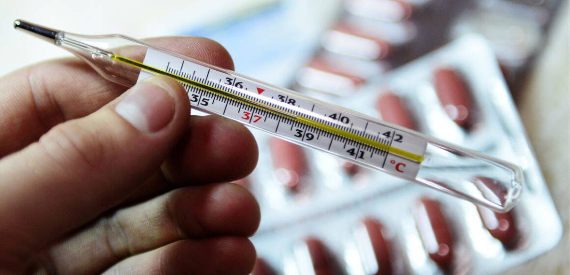 ГРВІ відступає: ситуація на Вінниччині під контролем