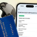 У «Дії» подали понад 100 тисяч заяв на компенсацію автоцивілки