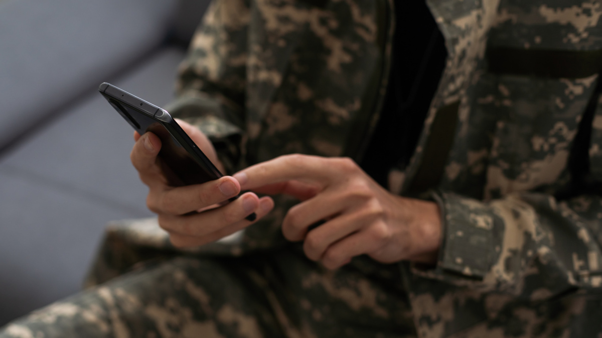 У Вінниці оборонці можуть звертатися за консультаціями на пряму лінію «Телефон ветерана»